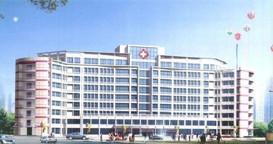 海南-府城醫院使用景泰源LED平板凈化燈