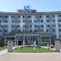 貴州-貴航300醫院使用景泰源LED平板凈化燈