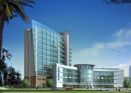 深圳眼科醫院使用景泰源LED平板凈化燈 深圳眼科醫院使用景泰源LED平板凈化燈