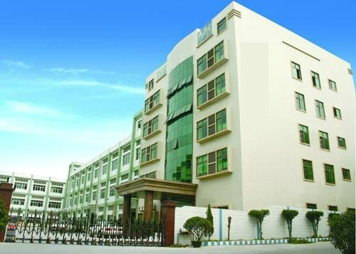 東莞長益光電科技有限公司使用景泰源LED平板凈化燈 東莞長益光電科技有限公司使用景泰源LED平板凈化燈