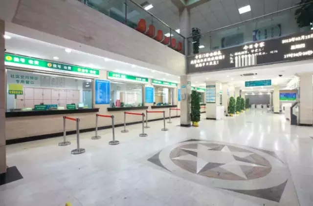 醫院典型場所【LED凈化燈】照明設計思路詳解