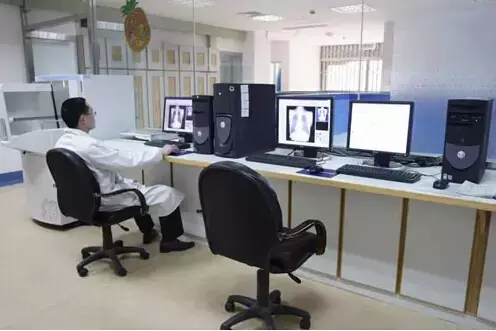 醫院典型場所【LED凈化燈】照明設計思路詳解