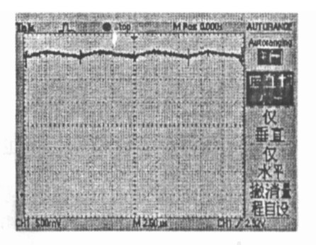 一種大功率LED凈化燈驅動電路設計與實現
