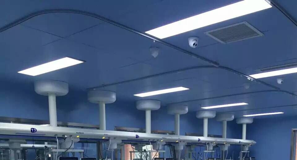 LED潔凈平板燈具價格有如此大差異的原因 LED潔凈平板燈具價格有如此大差異的原因