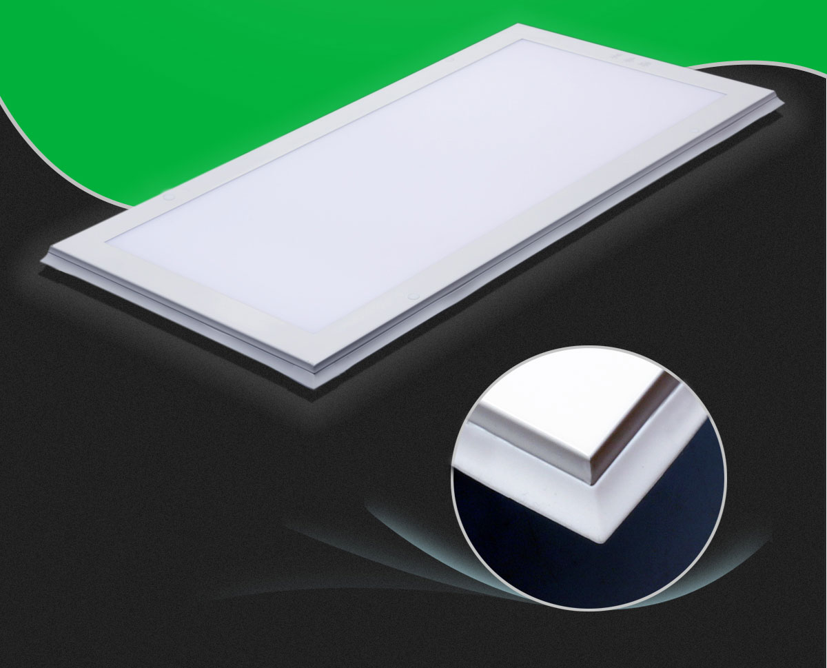 醫療衛生車間LED平板凈化燈 石家莊300x1200LED平板凈化燈